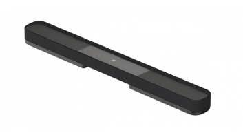 Sennheiser | Yes | AMBEO Soundbar Plus | SB02M | Black | No | USB port | AUX in | Bluetooth | Wireless connection