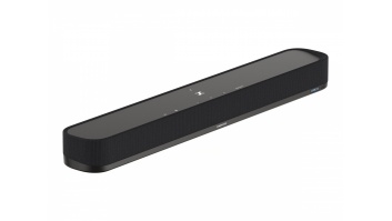 Sennheiser | Soundbar Mini | AMBEO SB02S | Wi-Fi | Bluetooth
