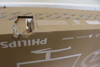 SALE OUT.  Philips Philips Warranty 24 month(s)  | Philips | 32M1C5200W/00 | 32 " | VA | 16:9 | 240 Hz | 4 ms | 1920 x 1080 pixels | 300 cd/m² | HDMI ports quantity 2 | Warranty 24 month(s) | DAMAGED PACKAGING