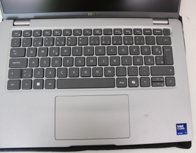 SALE OUT. Dell Latitude 5450 AG FHD Ultra 7 165H/16GB/512GB/Intel Arc Integrated/Win11 Pro/Estonian Backlit kbd/FP/SC/3Y Basic Onsite Warran | Dell Latitude 5450 | 14 " | IPS | FHD | 1920 x 1080 pixels | 60 Hz | Intel Ultra 7 | 165H | 16 GB | DDR5 | Solid