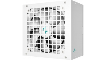 Deepcool PL650D-FC PSU, White