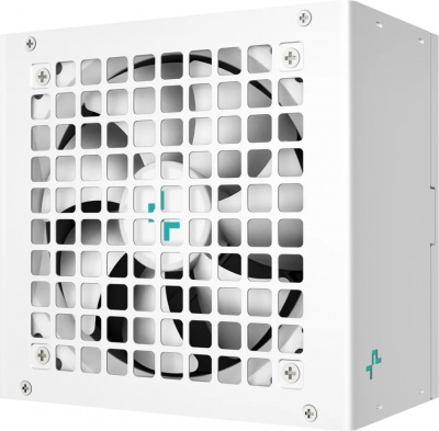 Deepcool PL650D-FC PSU, White
