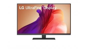 LG 27U730A-B 27" UHD,16:9, 3840x2160, 300cd/m2, 5ms/HDMI, USB-C, DP