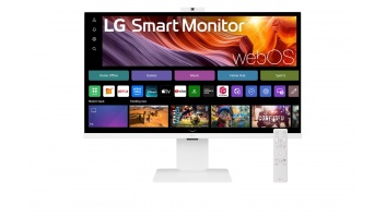 LG 32U850SA-W 32“ IPS/16:9/5ms/3840x2160/HDMI, Headphone Out, USB-C