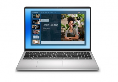 Dell 16 AG FHD+ 7 150U/16GB/512GB/Intel Graphics/Win11/ENG backlit kbd/FP/3Y Basic OnSite Warranty
