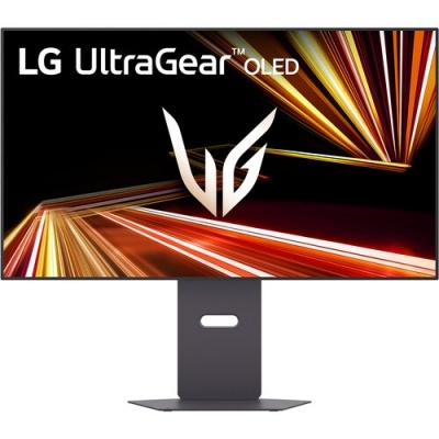 LG 32GX870A-B 32" UltraGear™ OLED UHD/16:9/3840x2160/275cdm2/0.03ms/HDMI/DisplayPort