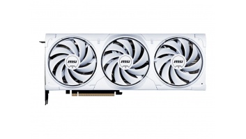MSI GeForce RTX 5080 16G VENTUS 3X OC WHITE