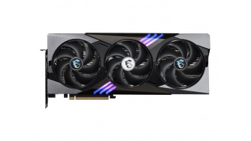MSI GeForce RTX 5080 16G GAMING TRIO OC | NVIDIA | 16 GB | GeForce RTX 5080 | GDDR7 | HDMI ports quantity 1 | PCI Express 5.0