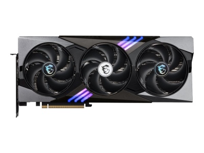 MSI GeForce RTX 5080 16G GAMING TRIO OC | NVIDIA | 16 GB | GeForce RTX 5080 | GDDR7 | HDMI ports quantity 1 | PCI Express 5.0