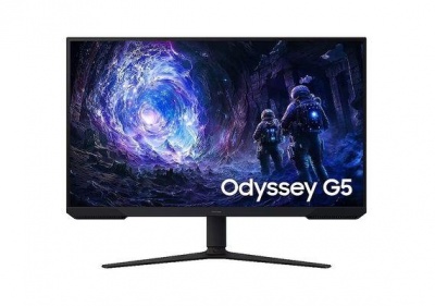 LCD Monitor|SAMSUNG|M7 M70D|32"|Gaming/Smart/4K|Panel VA|2560x1440|16:9|180Hz|1 ms|Colour Black|LS32FG510EUXEN