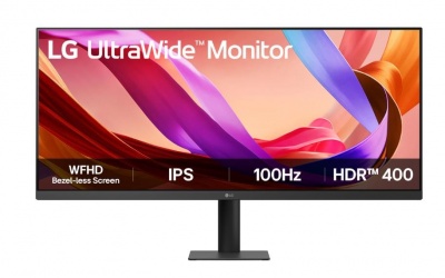 LCD Monitor|LG|34U511A-B|34"|21 : 9|Matte|Panel IPS|2560x1080|21:9|100Hz|5 ms|Colour Black|34U511A-B