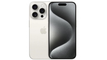 MOBILE PHONE IPHONE 16/128GB WHITE MYE93 APPLE