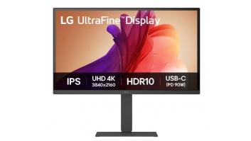 LCD Monitor|LG|27U730A-B|27"|Gaming/4K|Panel IPS|3840x2160|16:9|60Hz|5 ms|27U730A-B