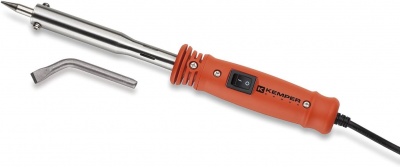 KEMPER Electric soldering iron 100W | Kemper