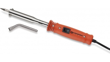 KEMPER Electric soldering iron 100W | Kemper