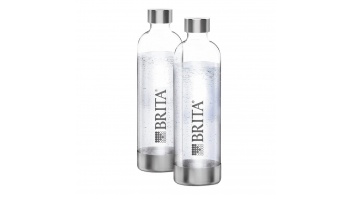 Brita Butelki do SodaOne 1049253-2szt | Brita