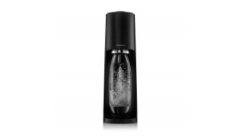 Sodastream TERRA Black | SodaStream