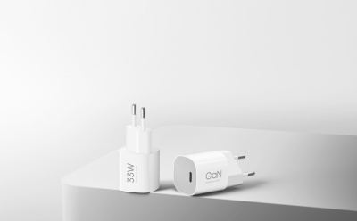 Xiaomi 33W Nano Power Adapter(USB-C) EU