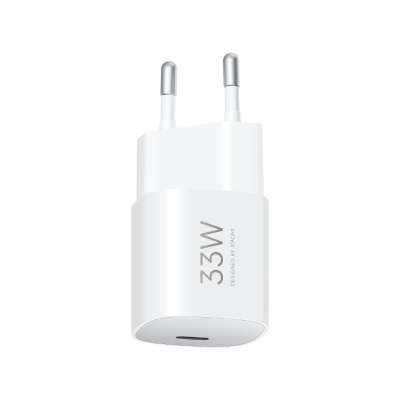 Xiaomi 33W Nano Power Adapter(USB-C) EU