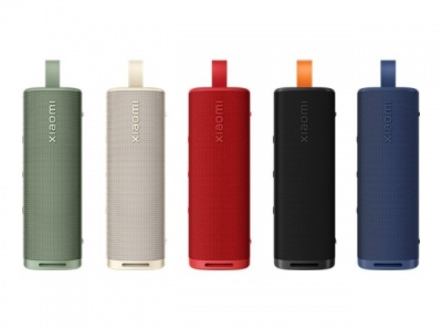 Xiaomi Sound Outdoor, Green