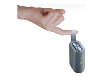 Xiaomi Sound Pocket, Blue Gray