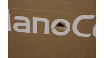 LG TV | 86NANO81A3A | 86 | Smart TV | webOS 25 | 4K UHD | DAMAGED PACKAGING