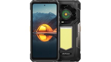 MOBILE PHONE ARMOR 33/33 ULEFONE