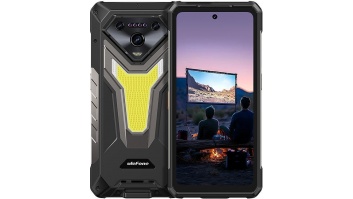 MOBILE PHONE ARMOR 34 PRO/34PRO ULEFONE