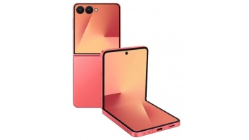 MOBILE PHONE GALAXY FLIP7/512GB COR.RED SM-F766B SAMSUNG