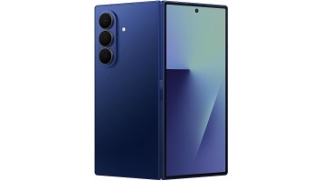 MOBILE PHONE GALAXY FOLD7/1TB BLUE SM-F966B SAMSUNG