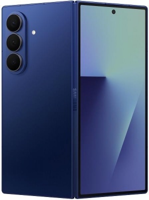 MOBILE PHONE GALAXY FOLD7/1TB BLUE SM-F966B SAMSUNG