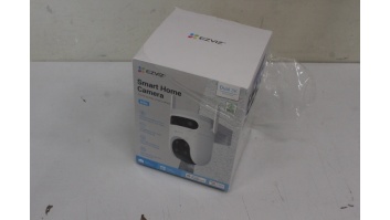 SALE OUT. EZVIZ IP Camera CS-H9C (5MP+5MP) 4mm Color night vision,Human/Vehicle detection,Smart tracking iki 8m,Active defense,two way talk,  | EZVIZ | 35 month(s) | DEMO