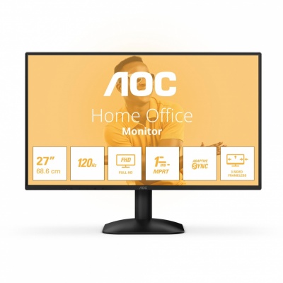 MONITOR LCD 27" IPS/27B31H AOC