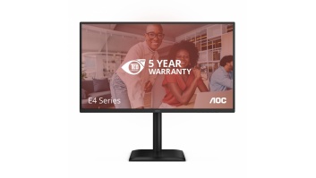 MONITOR LCD 27" IPS/27E4U AOC