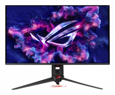 MONITOR OLED 32" PG32UCDMR/90LM0C00-B01971 ASUS