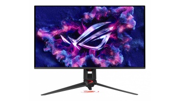 MONITOR OLED 32" PG32UCDMR/90LM0C00-B01971 ASUS