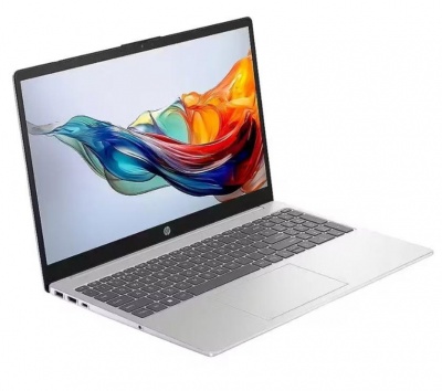 Notebook|HP|15-fc0054nw|CPU  AMD Ryzen 7|5825U|2000 MHz|15.6"|1920x1080|RAM 16GB|DDR5|SSD 512GB|AMD Radeon Graphics|Integrated|ENG|Silver|1.59 kg|BW5G8EA