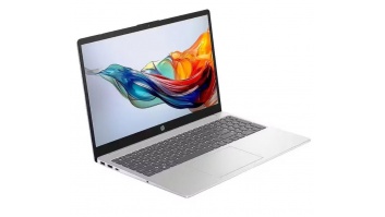 Notebook|HP|15-fc0054nw|CPU AMD Ryzen 7|5825U|2000 MHz|15.6"|1920x1080|RAM 16GB|DDR5|SSD 512GB|AMD Radeon Graphics|Integrated|ENG|Silver|1.59 kg|BW5G8EA