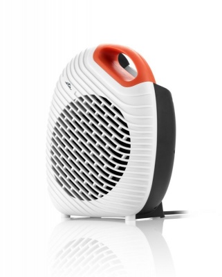ETA | Heater | Vietro ETA062290000 | Fan Heater | 2000 W | Number of power levels 2 | White | N/A