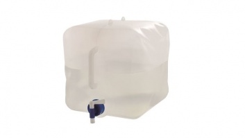 Outwell | Water Carrier 15L | Transparent