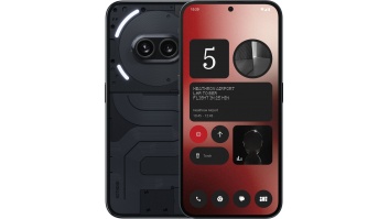 NOTHING NOTHING Phone (2a) 12/256GB Black | Nothing