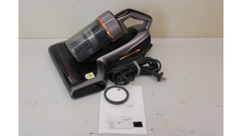 SALE OUT. Jimmy Anti-mite Cleaner BX7 Pro Grey | Jimmy Vacuum Cleaner | BX7 Pro UV Anti-mite | Corded operating | Handheld | 700 W | 220-240 V | Grey | Warranty 24 month(s) | USED, DIRTY, SCRATCHED