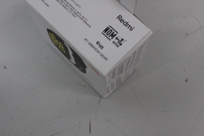 Redmi Watch 5 Active | Smart watch | LCD | 2.0” | Waterproof | DAMAGED PACKAGING | Midnight Black