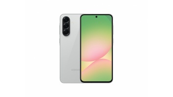 Samsung Galaxy A56 A566 (Light Grey) Dual SIM 6.7" Super AMOLED 1080x2340/2.9GHz&1.9GHz/8GB RAM/128GB/Android 15/WiFi,BT,4G,5G | Samsung