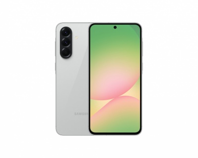 Samsung Galaxy A56 A566 (Light Grey) Dual SIM 6.7" Super AMOLED 1080x2340/2.9GHz&1.9GHz/8GB RAM/128GB/Android 15/WiFi,BT,4G,5G | Samsung