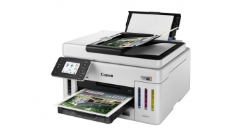 Canon IJ MFP MAXIFY GX6150 EUR | Canon