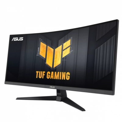 ASUS TUF VG34VQ3B Gaming Monitor 34" WQHD/IPS 3440x1440/21:9/400cd/m2/1ms Display port, HDMI | Asus