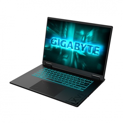 Gigabyte GAMING A16 CVH-I3EE894SH 16" FHD+ RPL i7-13620H/16GB/1TB/RTX 5060/Win11 Home/ENG kbd/2Y Warranty | Gigabyte