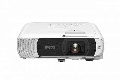 Epson EB-FH54 FHD 3LCD wireless projector/4100Lm/16:9/16000:1, White | Epson