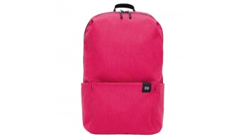 Xiaomi | Mi Casual Daypack | Backpack | Pink | Shoulder strap | Waterproof